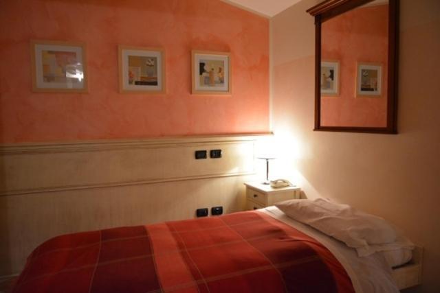 Hotel Due Colonne 산보니파시오 객실 사진