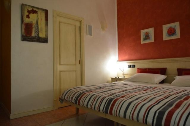 Hotel Due Colonne 산보니파시오 객실 사진