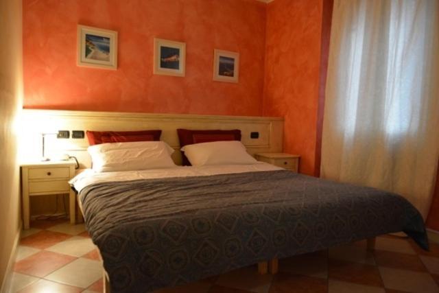 Hotel Due Colonne 산보니파시오 객실 사진