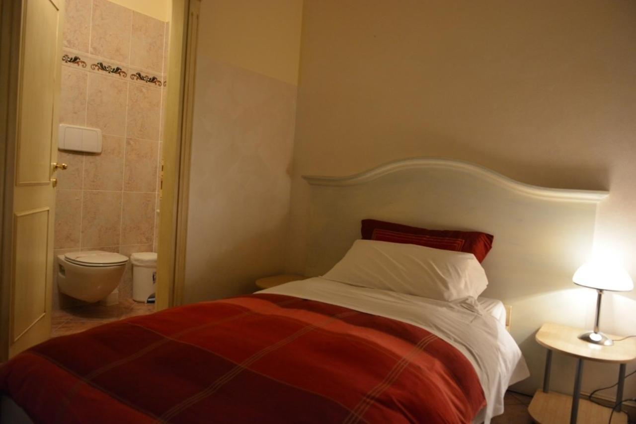 Hotel Due Colonne 산보니파시오 객실 사진